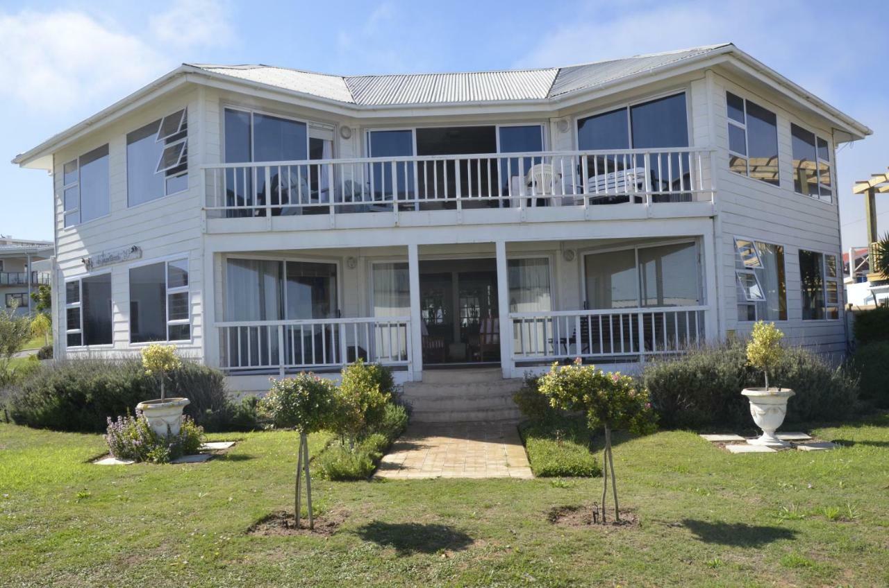Sitterus Apartment Stilbaai Exterior photo