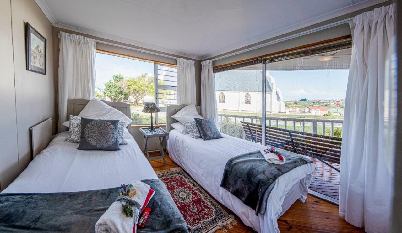 Sitterus Apartment Stilbaai Exterior photo