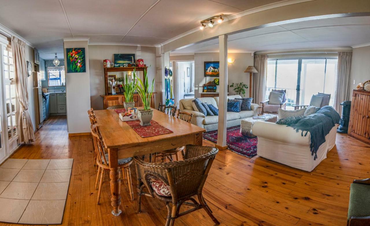 Sitterus Apartment Stilbaai Exterior photo