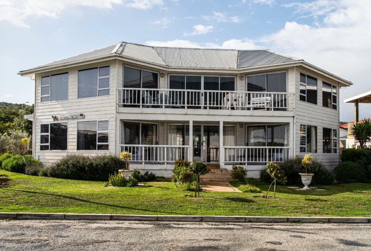 Sitterus Apartment Stilbaai Exterior photo