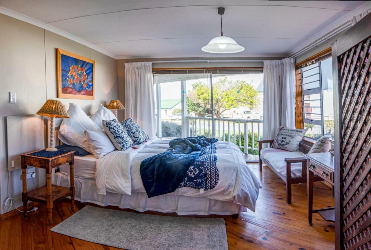 Sitterus Apartment Stilbaai Exterior photo