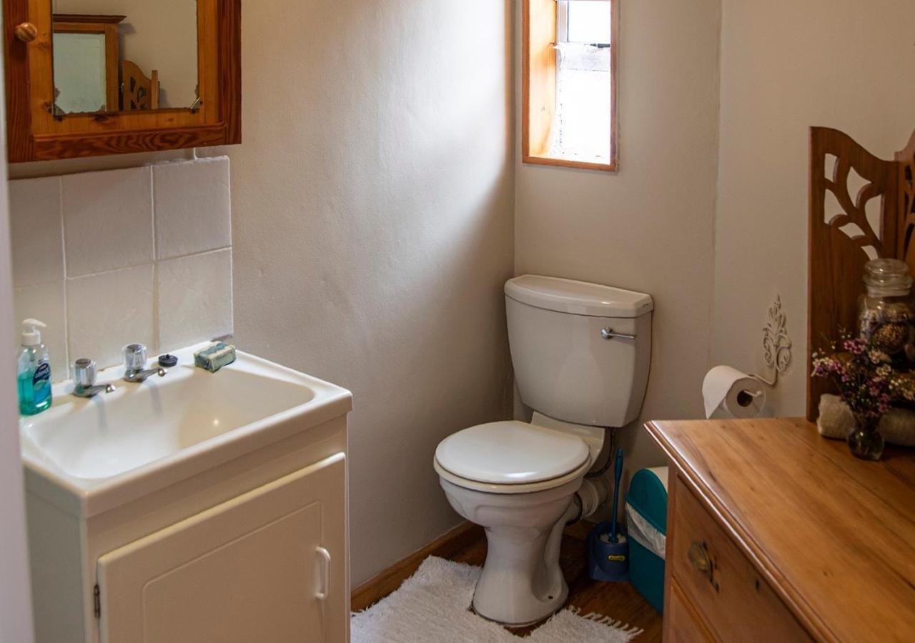 Sitterus Apartment Stilbaai Exterior photo